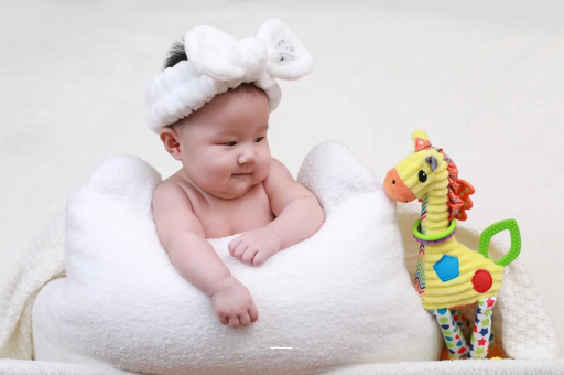 湖南宝宝头发黄是什么原因